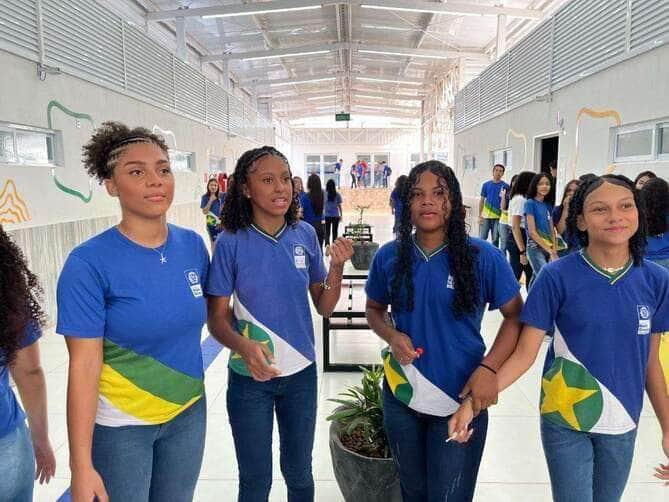 Mato Grosso adere em massa ao Programa Saúde na Escola