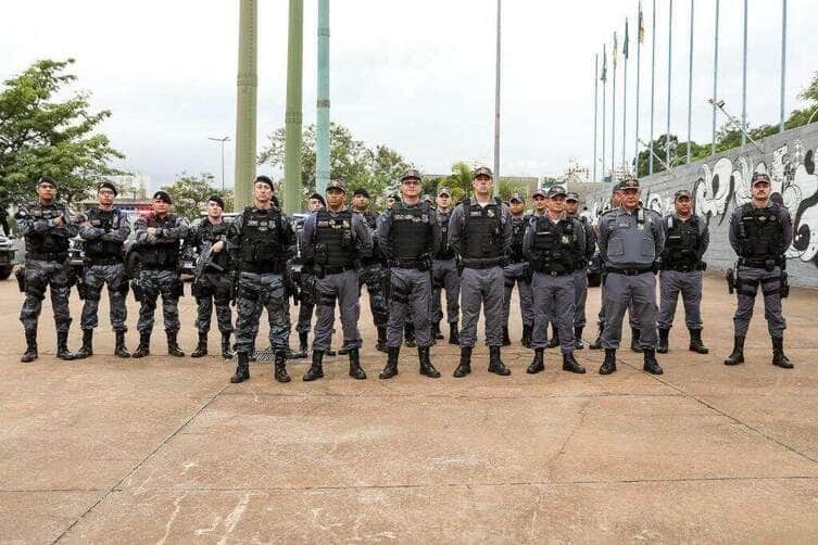 Mato Grosso intensifica combate ao crime e facções com aumento expressivo de TCOs e prisões