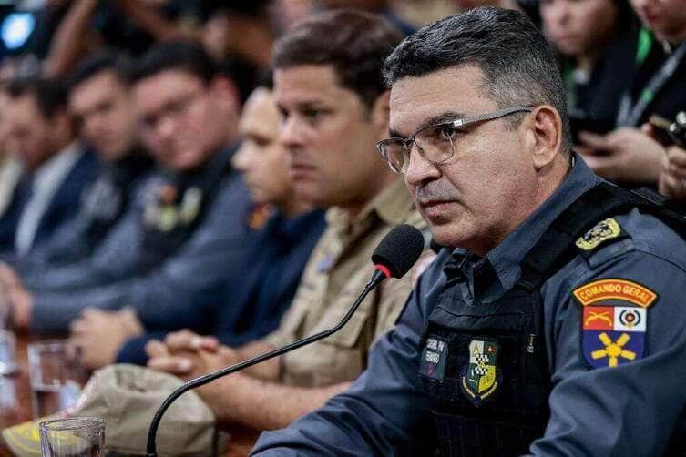 Mato Grosso lança Disque Extorsão contra facções criminosas e garante denúncias com sigilo absoluto