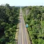 A revolução logística no Oeste de Mato Grosso: Como R$ 100 milhões encurtaram a distância entre cidades gigantes