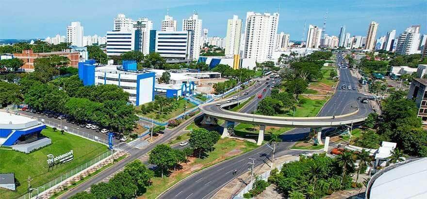 Mercado imobiliário surpreende e fecha 2024 com R$ 4,6 bilhões em faturamento em Cuiabá