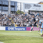 Londrina x Operário ao vivo; onde assistir nesta terça-feira (18) pela semifinal do Paranaense 2025. Imagem: Rafael Martins/EC Londrina