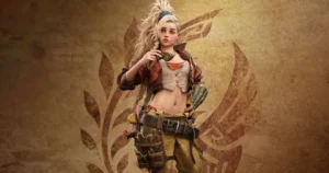 Monster Hunter Wilds