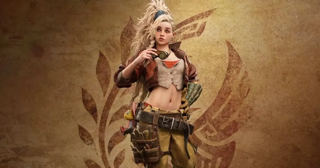 Monster Hunter Wilds