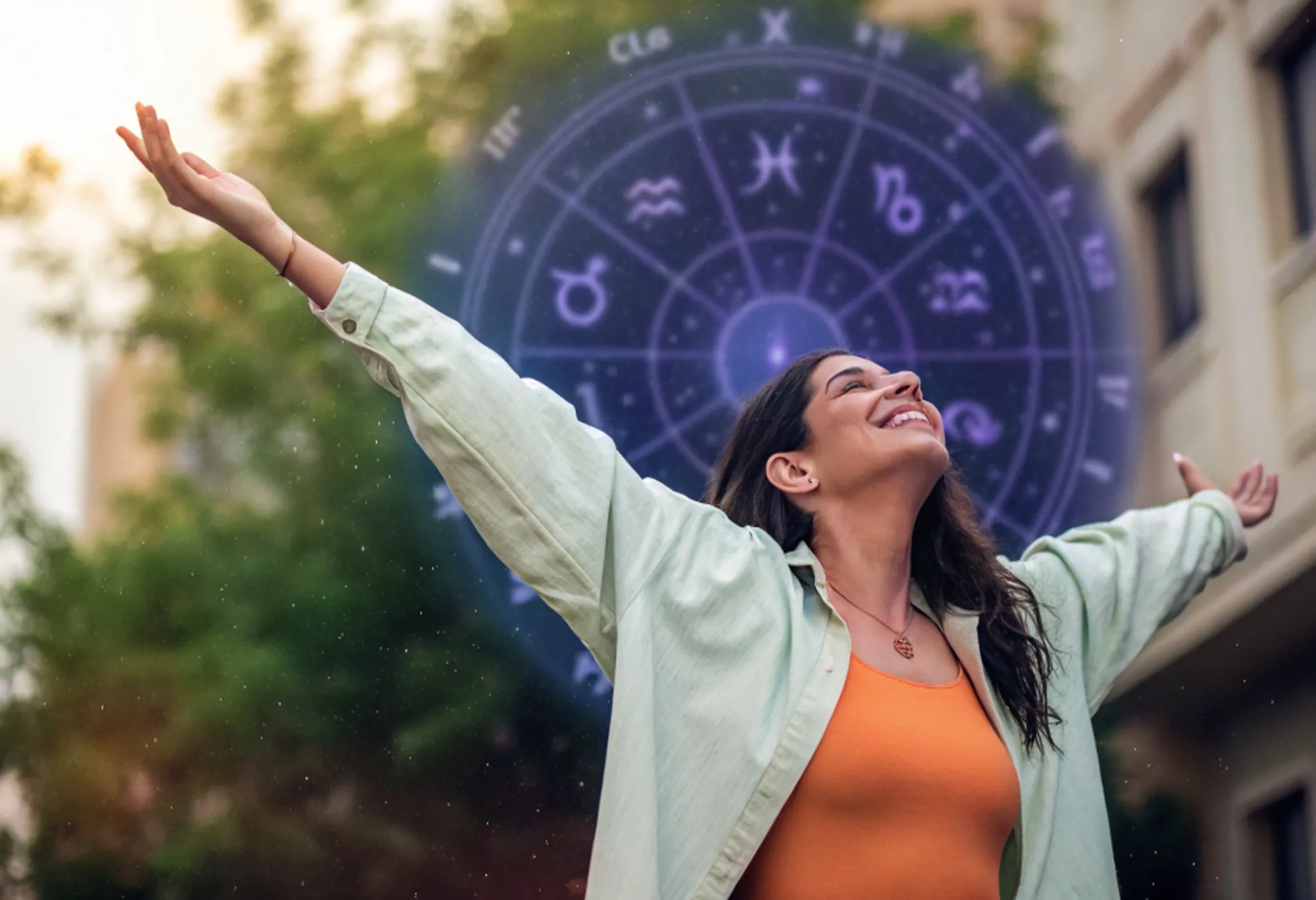 Mulher-Feliz-horoscopo-2025