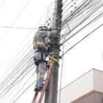 NIF e Procon de Sorriso acompanharão limpeza da rede de energia