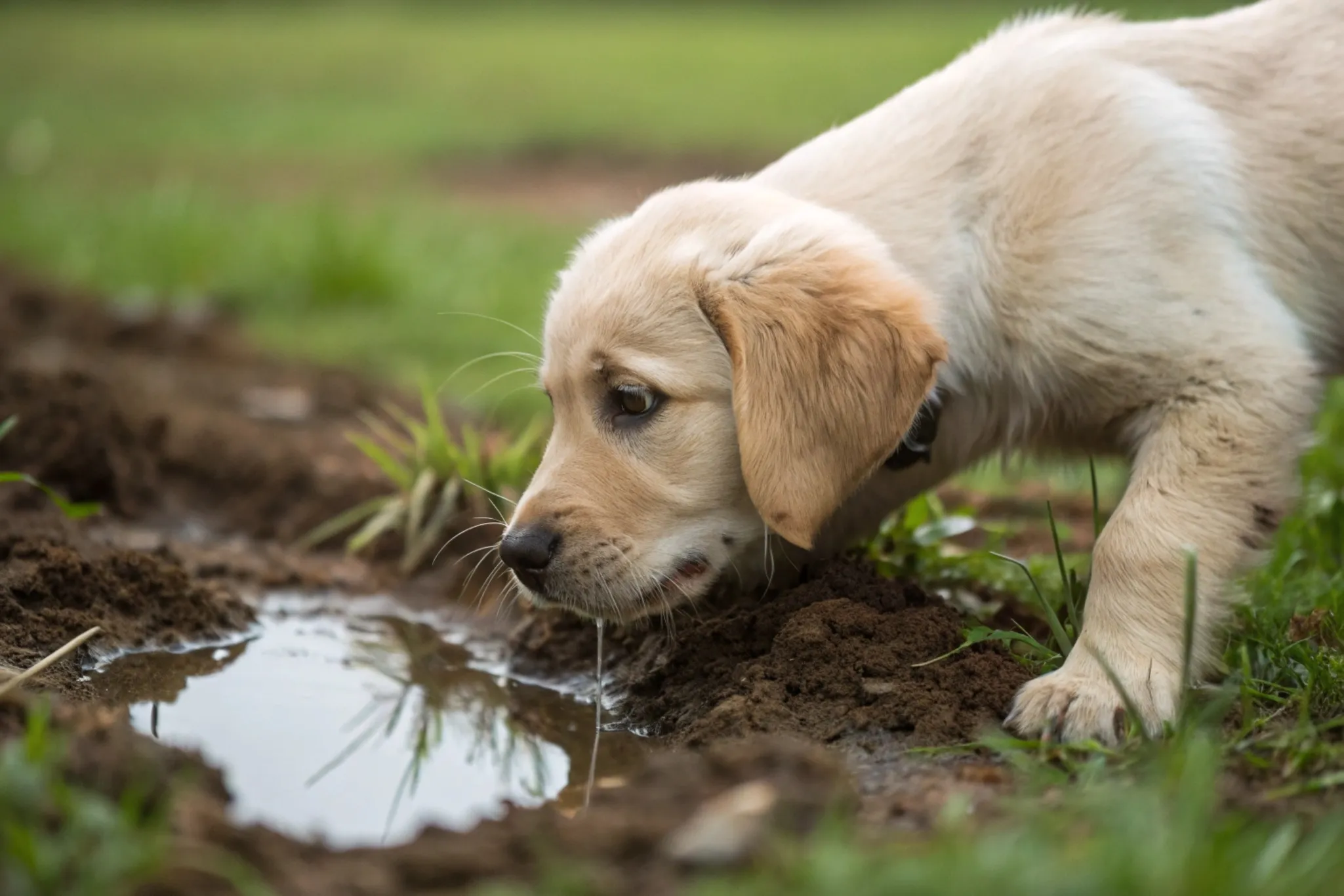 Olhar faminto e culpado