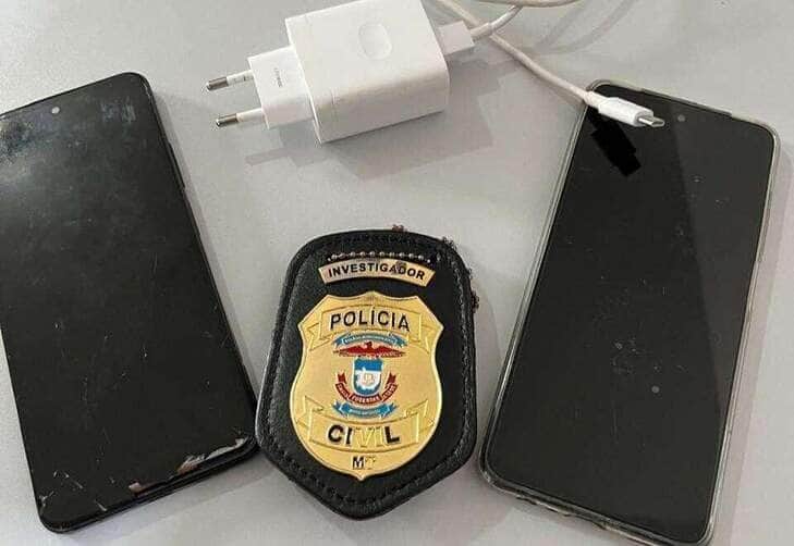 Operação desarticula facção que aterrorizava comerciantes em Mato Grosso