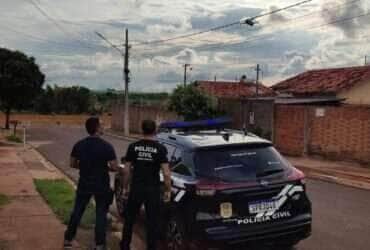 Operação policial revela esquema de extorsão que aterrorizava comerciantes em Mato Grosso