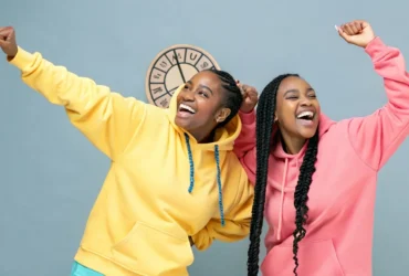 Os sortudos de abril de 2025