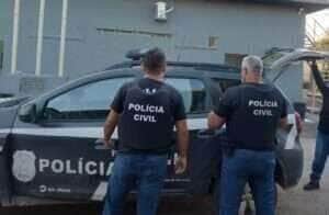 Polícia Civil prende agressor por descumprimento de medidas protetivas em Nova Mutum