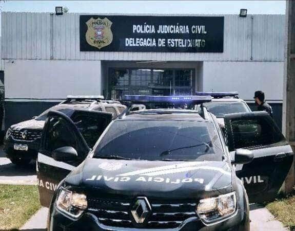 Polícia Civil prende homem por estelionato em Cuiabá