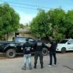 Polícia investiga tortura, homicídio e ocultação de cadáver em Mato Grosso