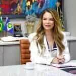 Por reconhecimento aos programas SER Família, primeira-dama de MT é indicada ao Diploma Bertha Lutz do Senado