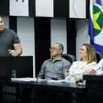 Prefeito reforça compromisso com famílias de Cuiabá ameaçadas de despejo