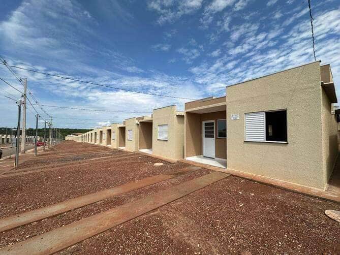 Prefeituras têm até 30 de março para cadastrar terrenos públicos municipais no SER Família Habitação