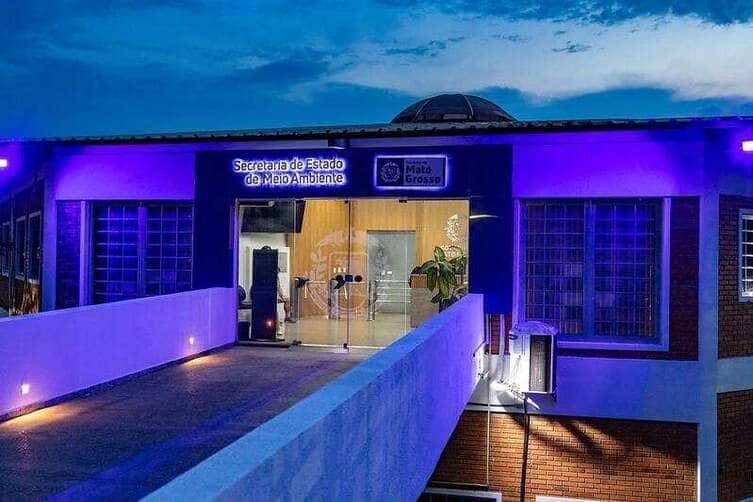 Processo seletivo da Sema de Mato Grosso prevê 122 vagas para contratação imediata