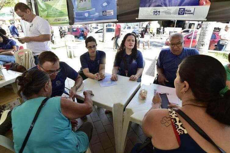 Procon de Mato Grosso prepara programação especial para o Dia Mundial do Consumidor