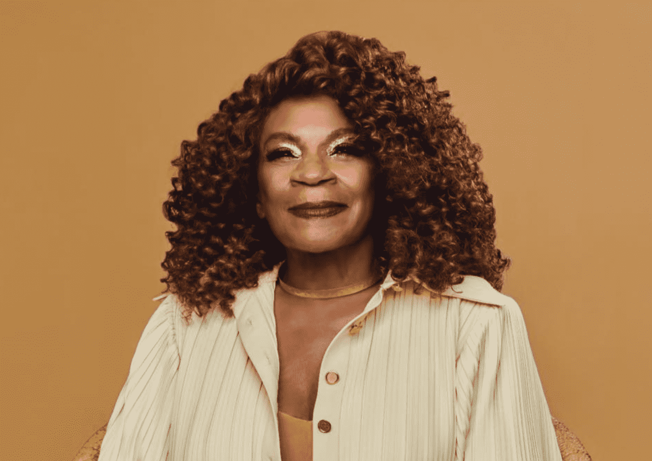 Produtora anuncia o primeiro longa-metragem de Sorriso, estrelado por Zezé Motta