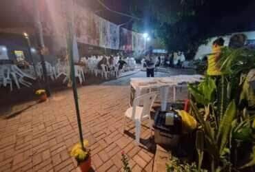 Projeto oferece espaço para feirantes e expositores divulgarem seus produtos em Cuiabá