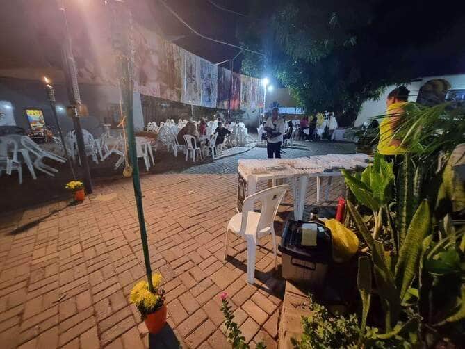 Projeto oferece espaço para feirantes e expositores divulgarem seus produtos em Cuiabá