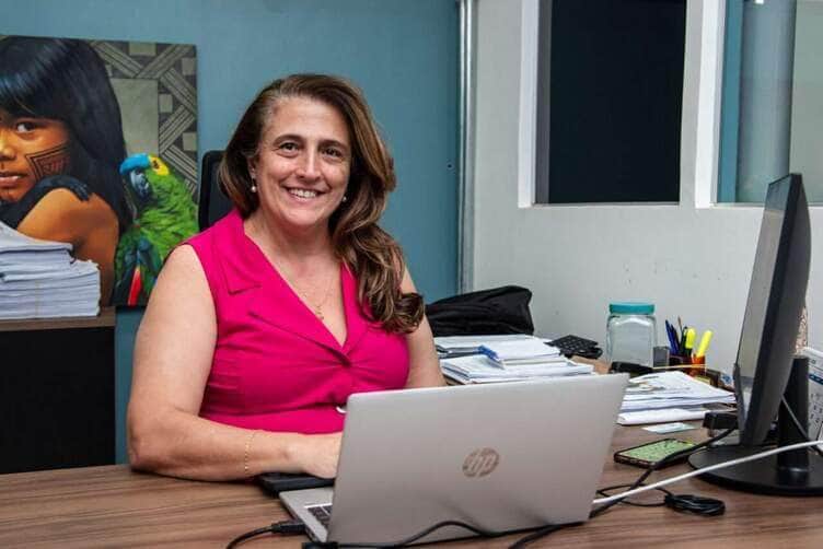 Secretária de Fazenda atesta caráter pedagógico de fiscalização em bares, conveniências e tabacarias de Rondonópolis