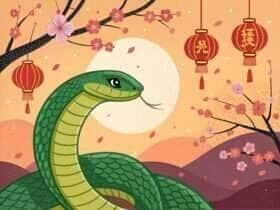 Serpente