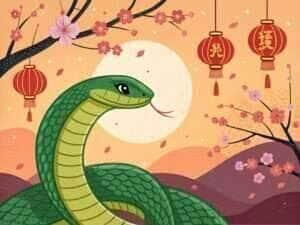 Serpente