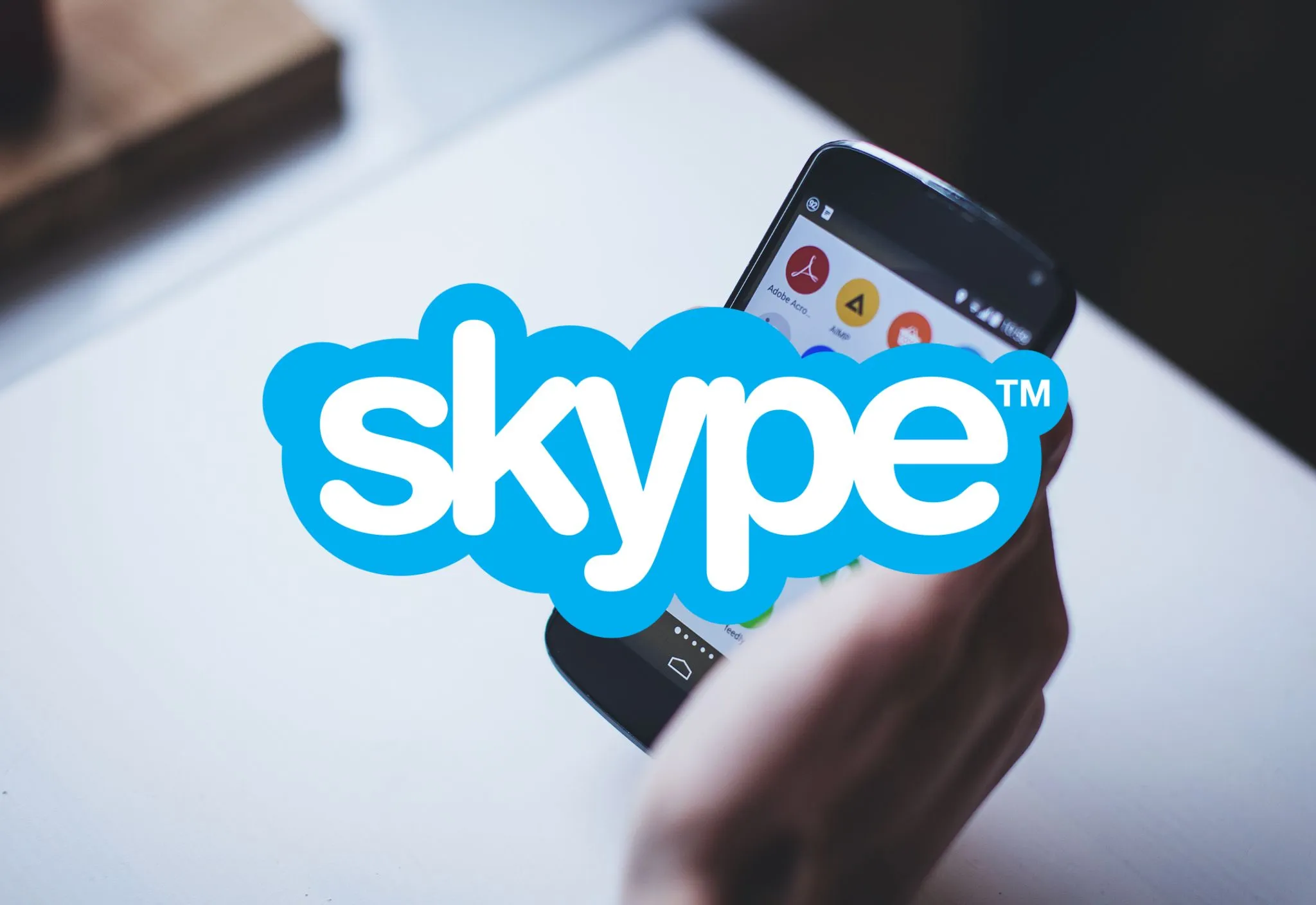 Skype
