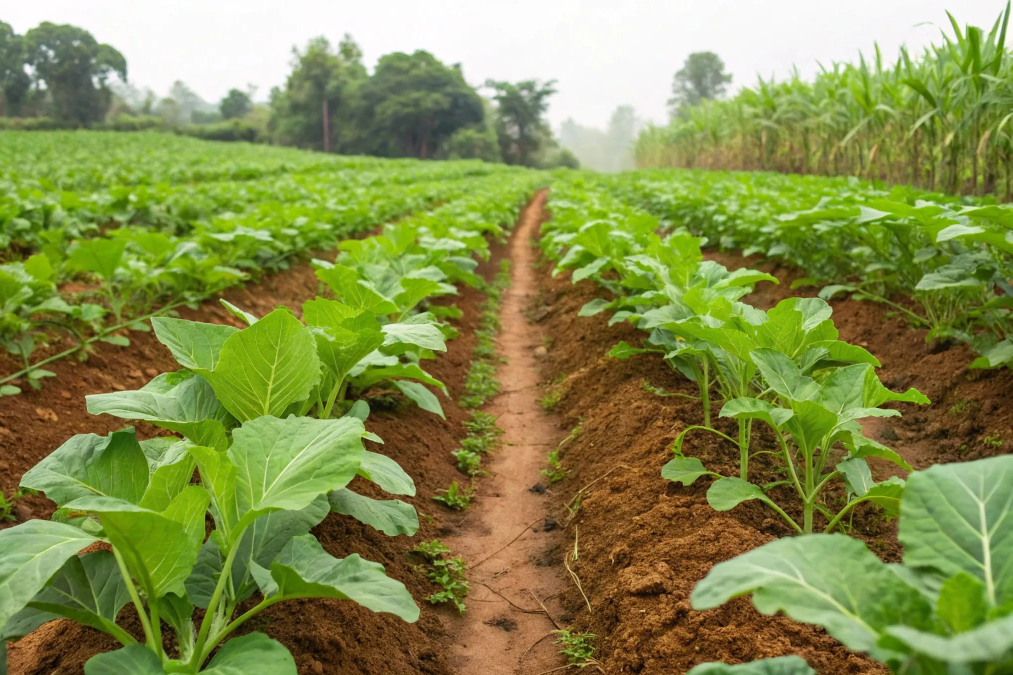 Soja - Safra Gaucha - Imagem CenárioMT