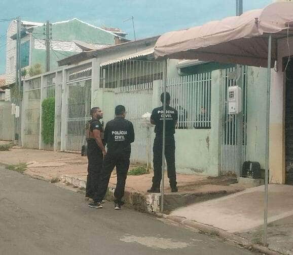 Suspeitos de homicídio contra advogado são presos durante operação em Mato Grosso