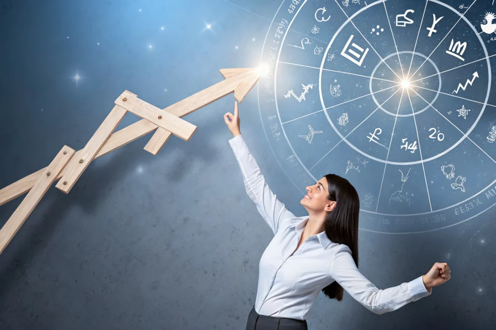 Tempestade de sucesso