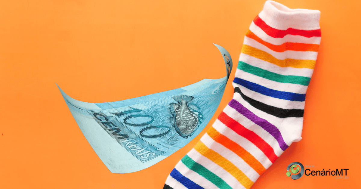 Pé-de-Meia bloqueado, o que fazer?