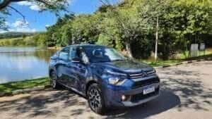 Todo o estilo e desempenho da linha Citroën Basalt 2025