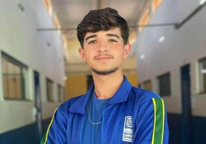 Três estudantes da rede estadual de Mato Grosso são eleitos para o Parlamento Juvenil do Mercosul