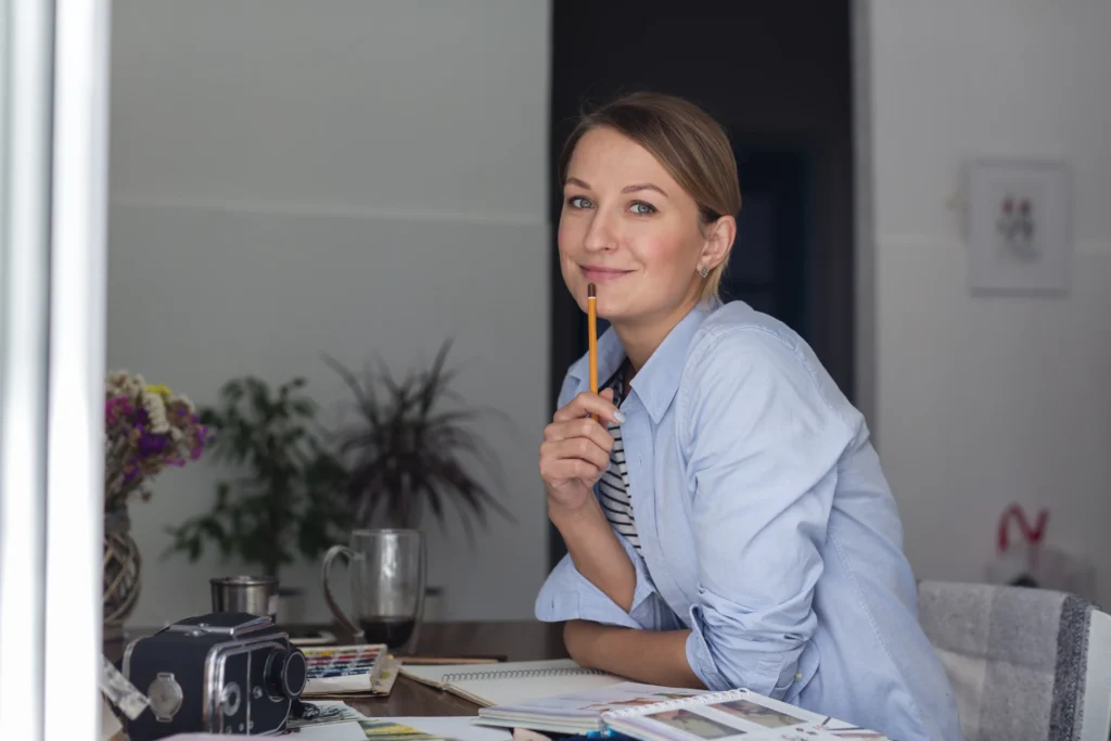 Você terá todas as chances de subir na carreira fonte -  Freepik