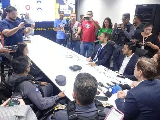 Autópsia revela que adolescente grávida foi mutilada enquanto ainda estava viva em Cuiabá 