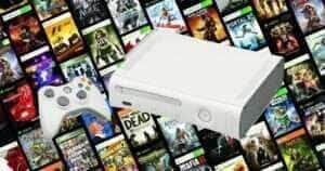 Microsoft Atualiza Lista de Jogos Gratuitos do Xbox 360 para 2025: Confira os Clássicos Disponíveis!