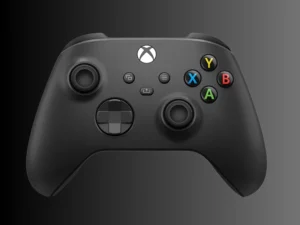 XboxCoreController