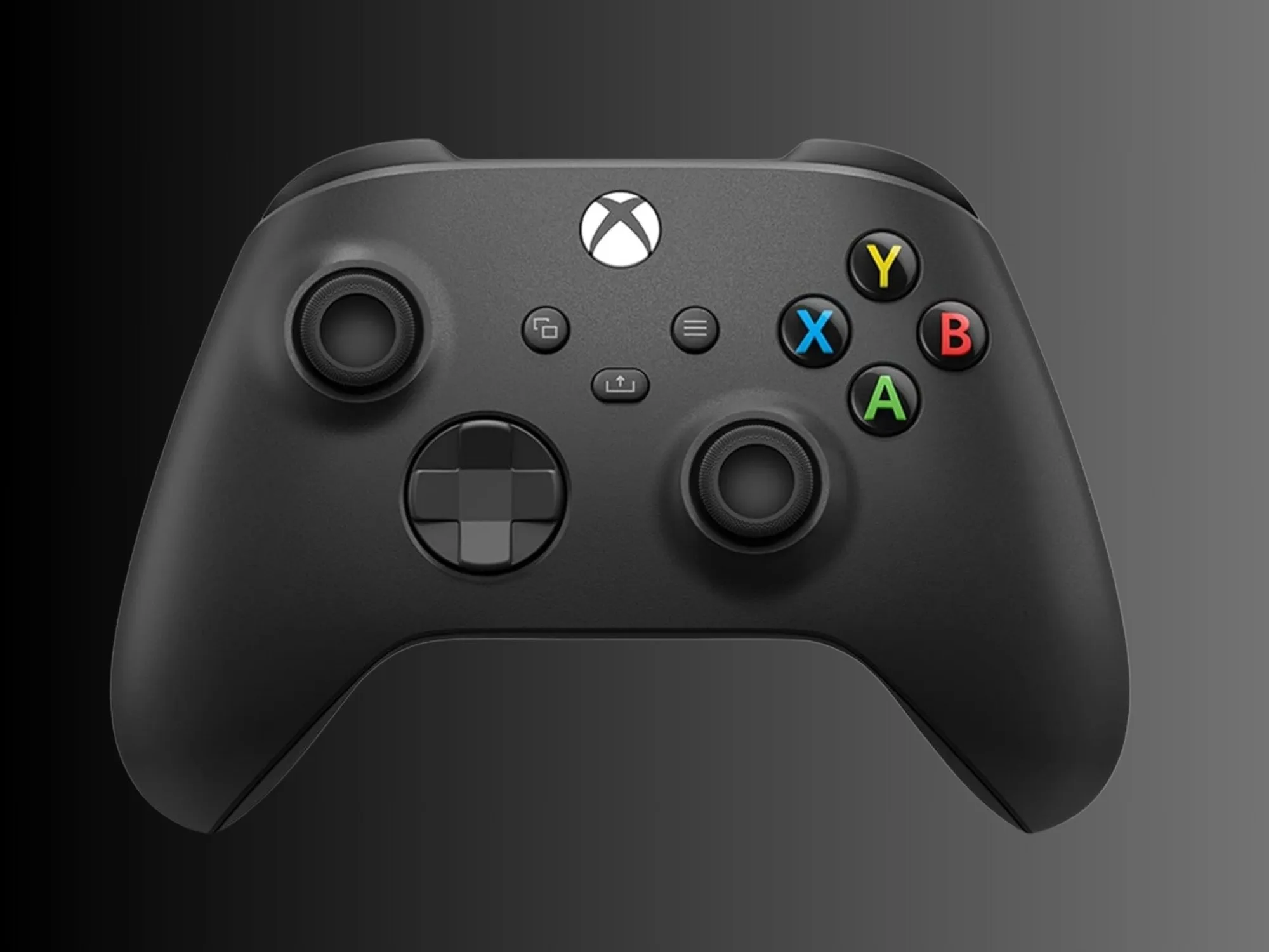 XboxCoreController