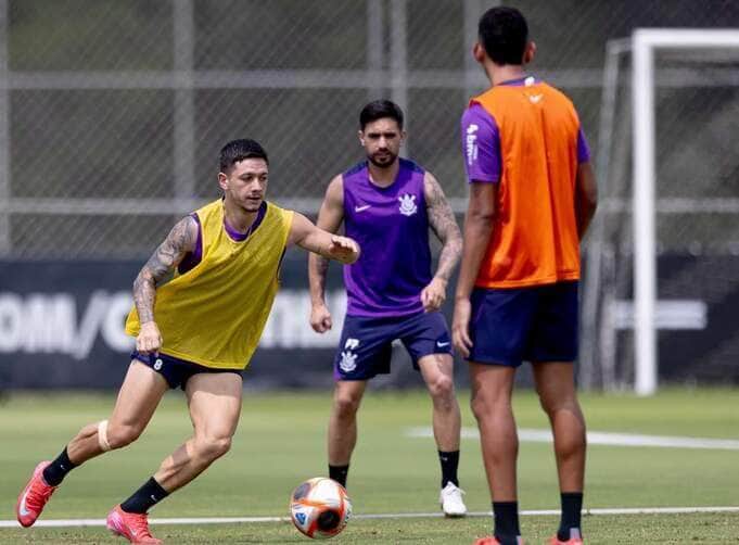 Corinthians estreia na Copa Sul-Americana 2025 contra o Huracán: tudo o que você precisa saber. Imagem: Rodrigo Coca/Ag. Corinthians