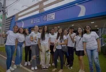 (Foto: Ascom Prefeitura/Anderson Lippi)