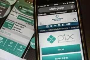 Banco Central adota medidas que aprimoram a segurança do Pix - Divulgação