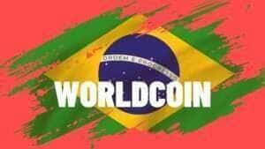 Brasil barra Worldcoin: Troca dados biométricos por criptomoedas é vetada