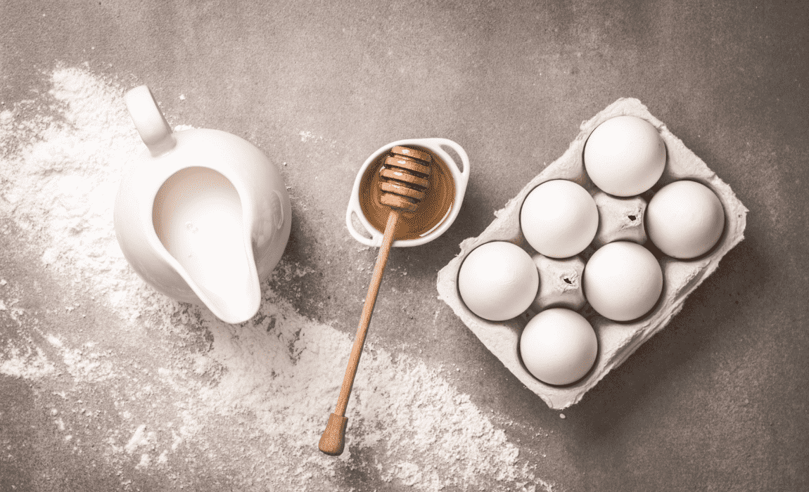 Comércio interestadual de leite, mel e ovos é autorizado para estabelecimentos cadastrados no e-Sisbi