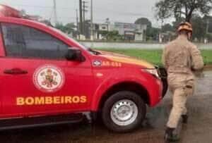Briga termina com homem ferido em confraternização do Dia do Trabalhador em Mato Grosso