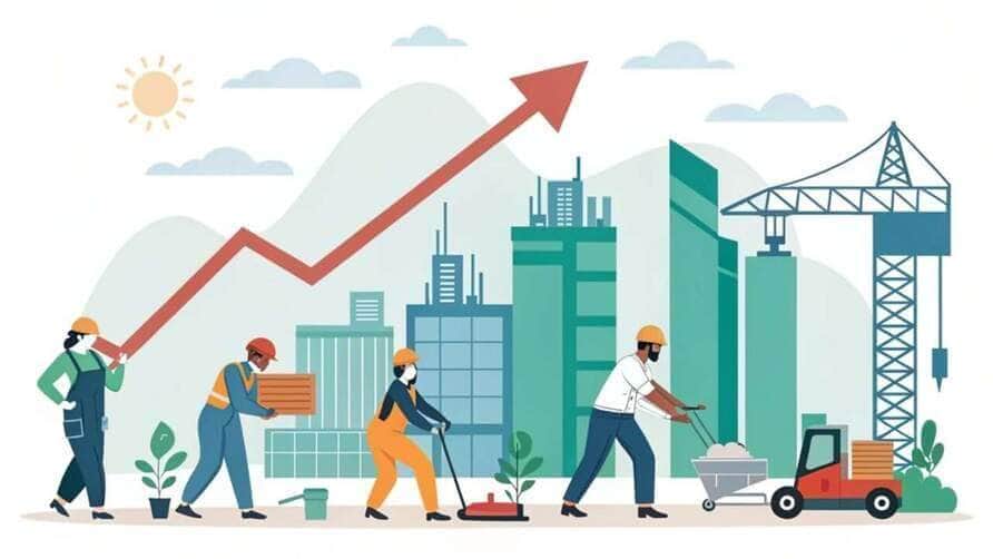 Indústria de Mato Grosso avança 4% em 12 meses, aponta IBGE