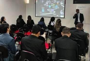 curso de inteligencia em segurança em mato grosso
