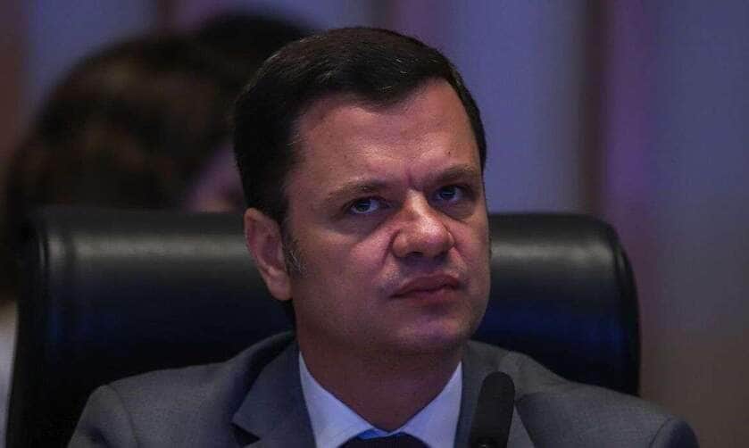 Brasília (DF) 10/08/2023 - A CPI dos Atos Antidemocráticos da Câmara Legislativa do Distrito Federal (CLDF) se reúne, para ouvir o ex-secretário de Segurança do DF e ex-ministro da Justiça, Anderson Torres.
Foto: Joédson Alves/Agência Brasil