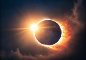 eclipses